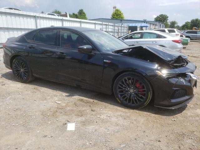 2022 ACURA TLX TYPE S - 19UUB7F03NA002355