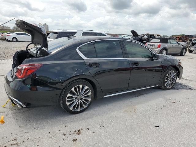 2018 ACURA RLX TECH - JH4KC1F54JC001370