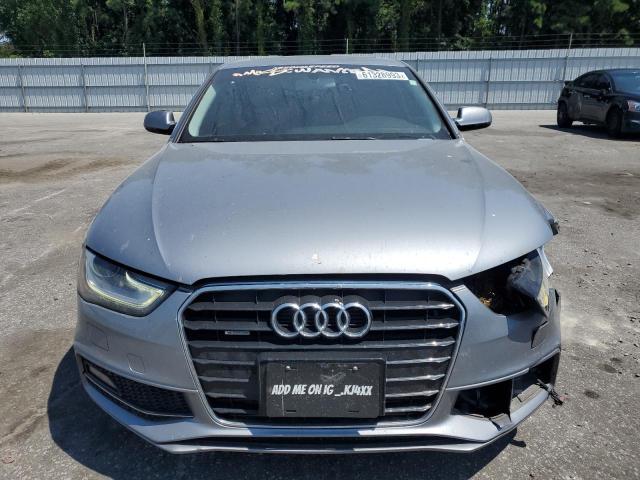 VIN WAUBFAFL3FN021108 2015 Audi A4, Premium no.5