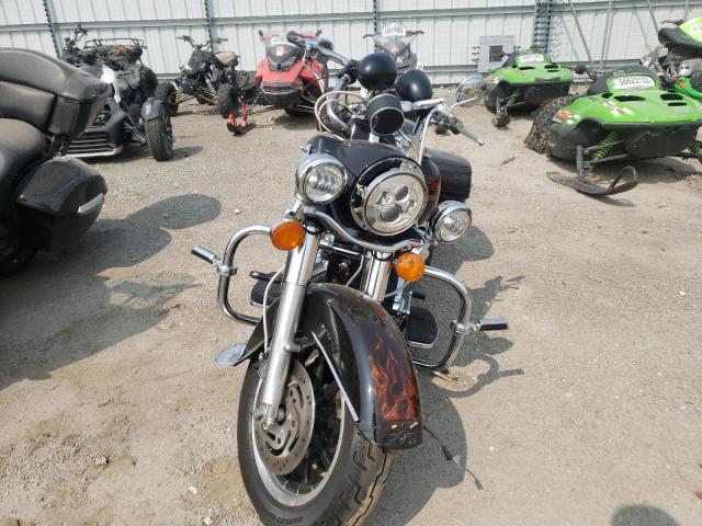 2004 HARLEY-DAVIDSON FLHPI 1HD1FHW194Y701823