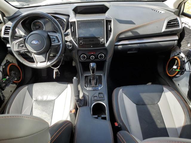JF2GTANCXKH215700 Subaru Crosstrek Limited