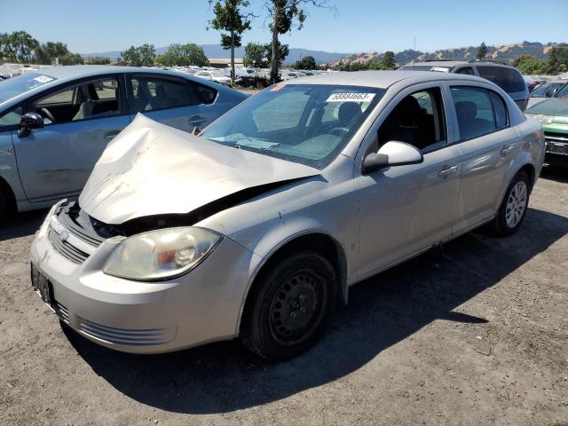 2009 Chevrolet Cobalt LT