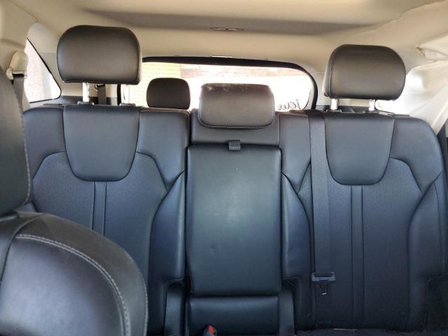 5XYRL4LC2MG019600 KIA SORENTO S
