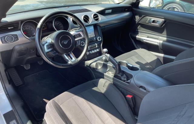 1FA6P8CF1K5119286 Ford MUSTANG GT
