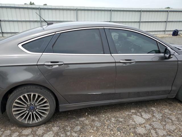 3FA6P0T97HR293171 | 2017 FORD FUSION SE