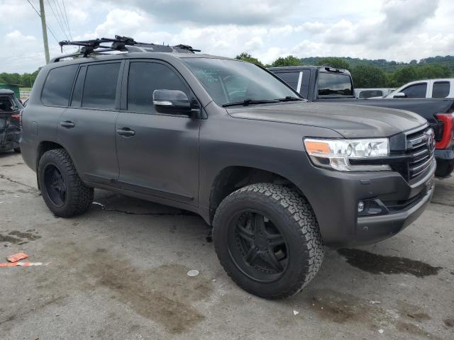 2016 TOYOTA LAND CRUIS - JTMCY7AJ2G4043957