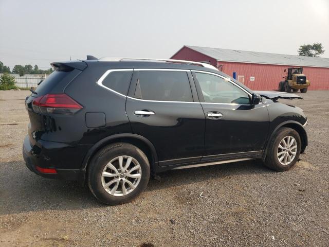 5N1AT2MT3KC712673 | 2019 NISSAN ROGUE S