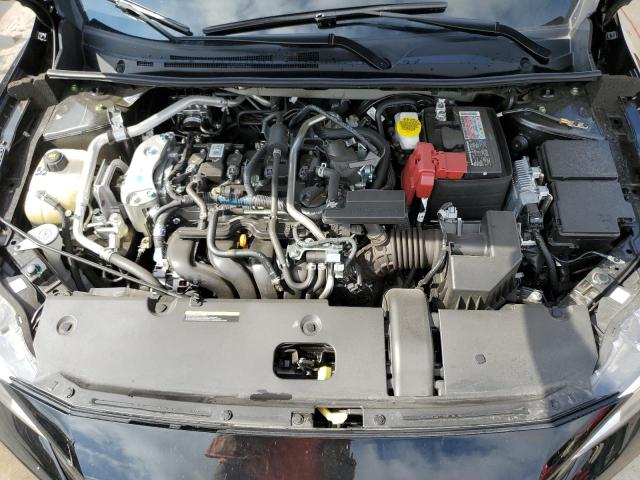 3N1AB8DV0PY241403 Nissan Sentra SR 11