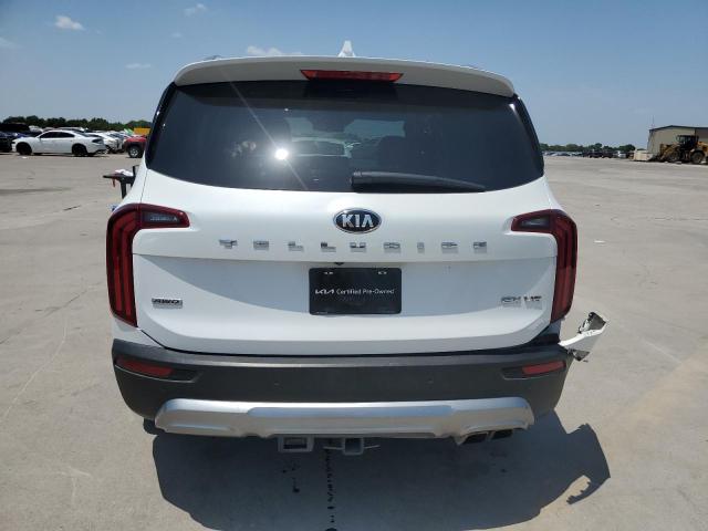 5XYP3DHC7LG054891 KIA Telluride Ex