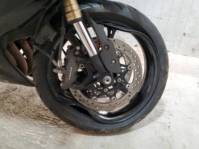 2006 SUZUKI 600R - JS1GN7DA762116217
