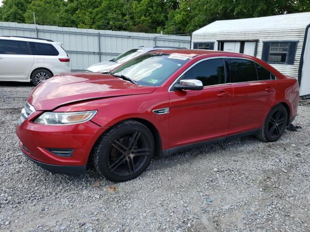 2011 Ford Taurus Limited