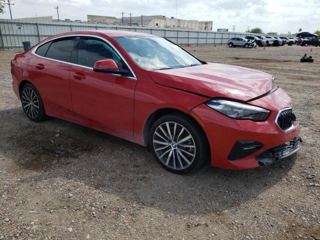 2021 BMW 228I - WBA53AK00M7H80482