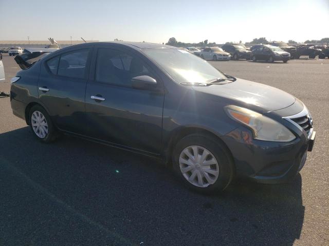 3N1CN7AP3FL814936 Nissan VERSA S
