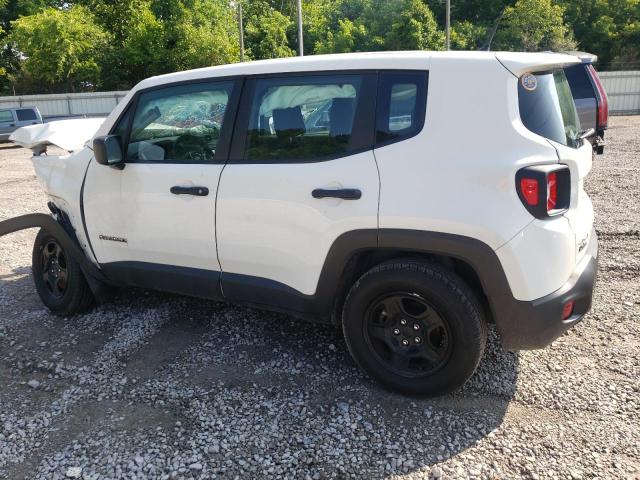 ZACNJBAB4KPJ76851 Jeep Renegade Sport