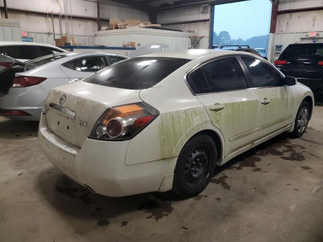 2008 Nissan Altima 2.5 VIN: 1N4AL21E38N538259 Lot: 48334414