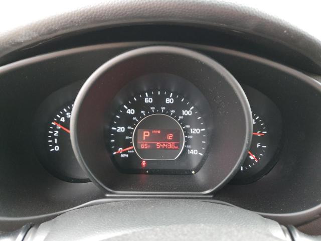 KNDJN2A21K7671589 KIA Soul