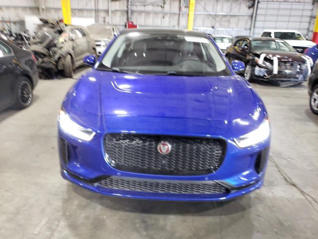 2019 JAGUAR I-PACE SE SADHC2S19K1F63743