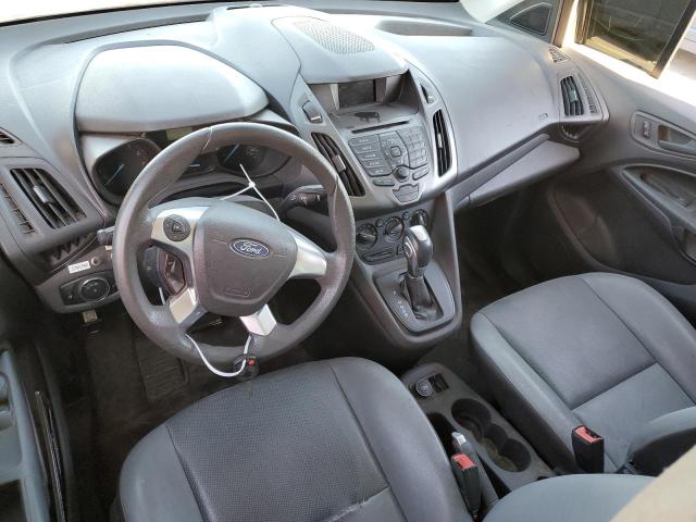 NM0LS7E71E1167861 Ford Transit Connect Xl