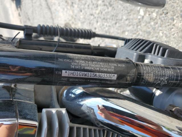 2005 HARLEY-DAVIDSON FXDCI - 1HD1GVW115K303330