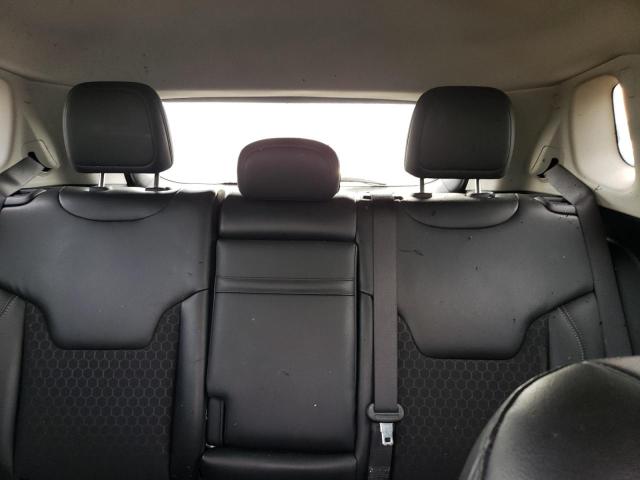 3C4NJCBB6LT102123 Jeep Compass Latitude