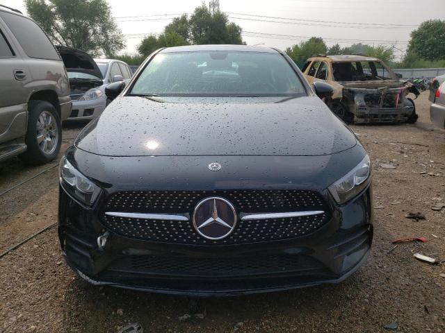 2019 Mercedes-Benz A 220 4Matic VIN: WDD3G4FB8KW019636 Lot: 61205703