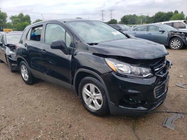 3GNCJKSB5KL195868 Chevrolet Trax LS 4