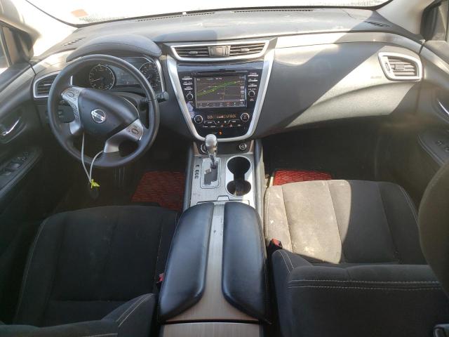 5N1AZ2MG5HN102675 Nissan MURANO S