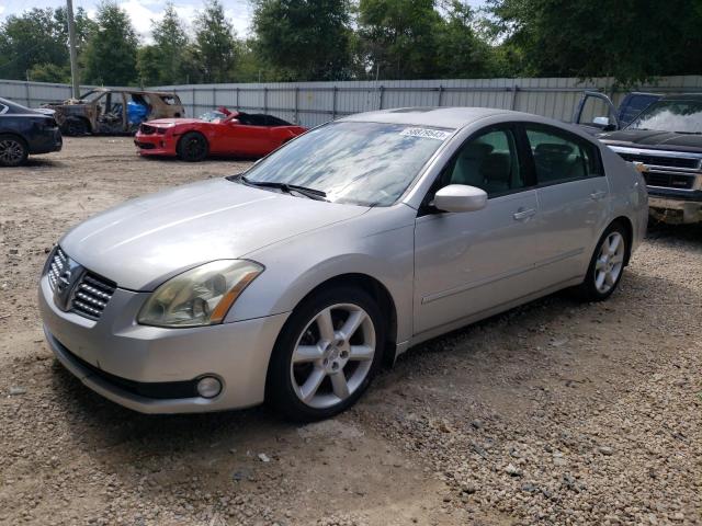 2005 Nissan Maxima SE