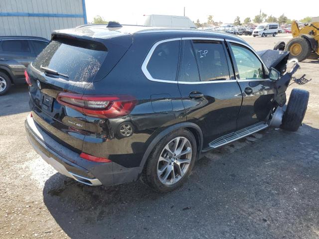 5UXCR6C0XN9N18815 2022 BMW X5, photo no. 3