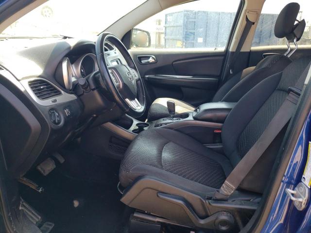 3C4PDCBG1FT548664 Dodge Journey Sxt