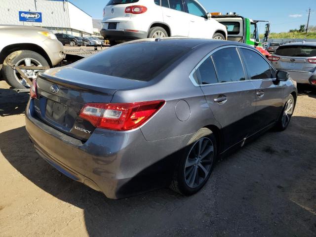 4S3BNBN67F3062599 Subaru Legacy 2.5i Limited