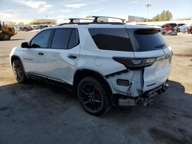 1GNERKKW1LJ255609 Chevrolet Traverse P 2