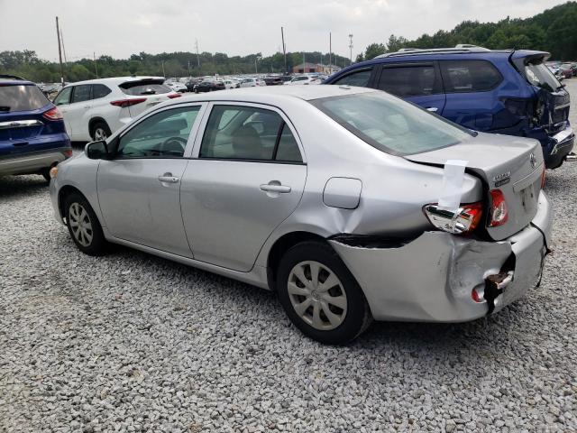 2009 Toyota Corolla Base VIN: JTDBL40E29J050277 Lot: 60889473