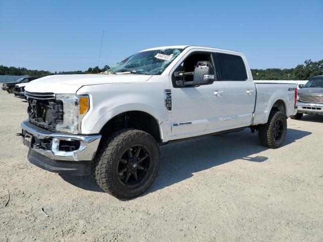 2017 Ford F-250 