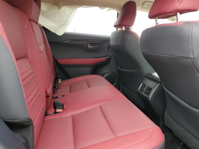 2020 LEXUS NX 300 JTJDARDZ7L2232645