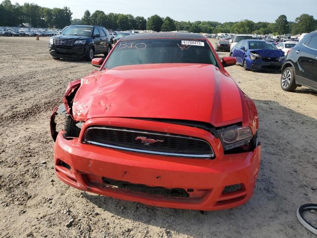 1ZVBP8AM0E5223781 | 2014 FORD MUSTANG