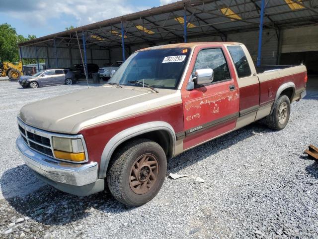 1993 Dodge Dakota 