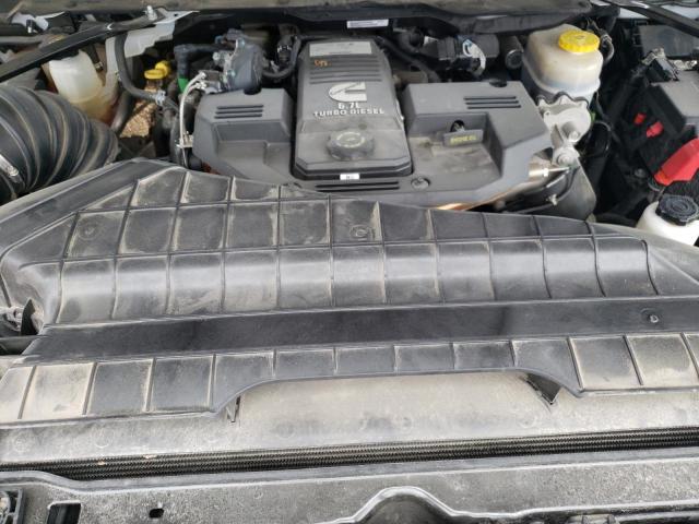 2019 RAM 3500 LONGH 3C63R3KL6KG625486
