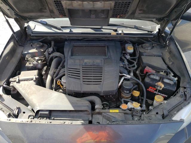 JF1VA1D62F9832490 Subaru Wrx Premium