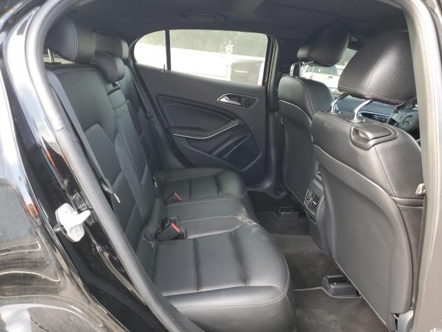 WDCTG4EB0GJ188902 Mercedes-Benz GLA 250