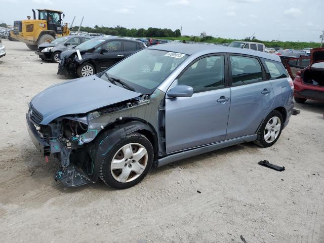 2008 Toyota Matrix XR