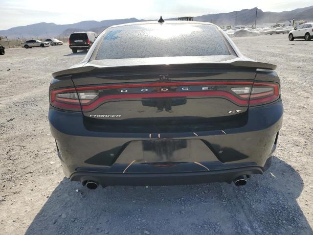 2C3CDXHG8KH567183 Dodge CHARGER GT