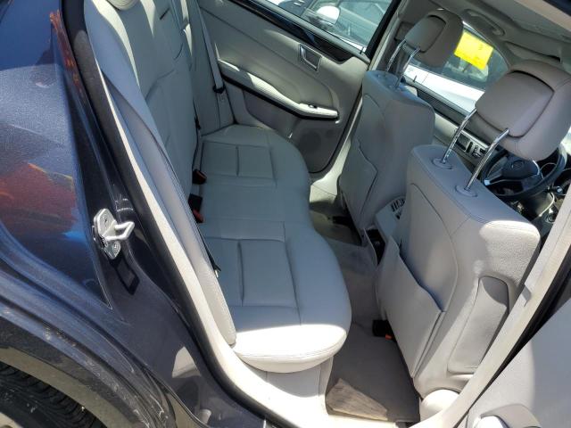 WDDHF5KB6EA890802 Mercedes-Benz E 350
