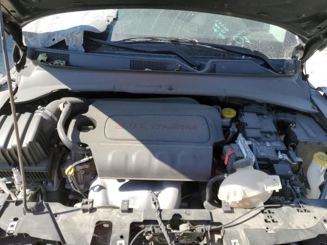 3C4NJDBB1JT325382 Jeep Compass Latitude