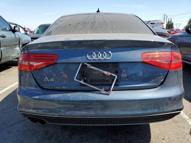 VIN WAUAFAFL2GN003678 2016 Audi A4, Premium S-Line no.6