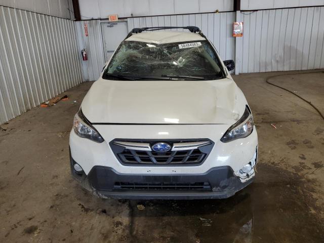 2022 Subaru Crosstrek Premium VIN: JF2GTAPC6NH209880 Lot: 58484583