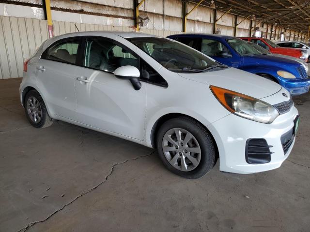 KNADM5A30G6676304 KIA RIO LX