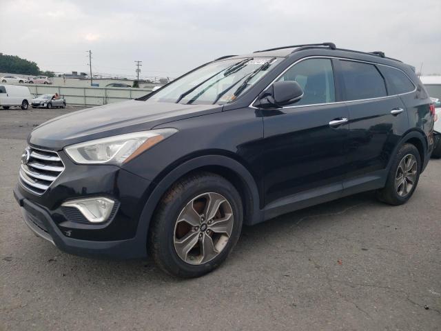 2013 Hyundai Santa Fe GLS