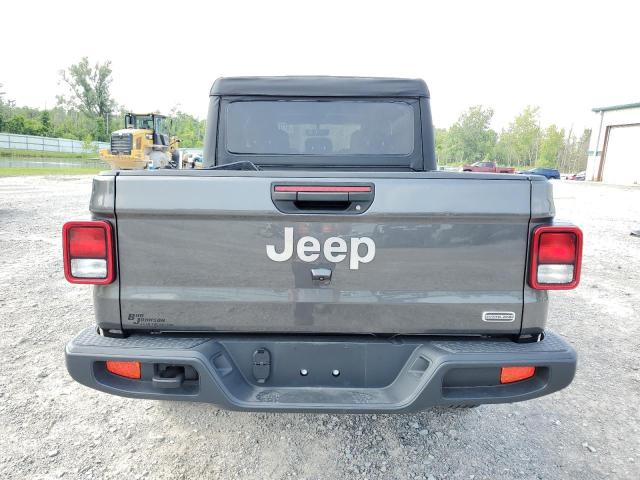 1C6HJTFG6NL183231 Jeep Gladiator  6