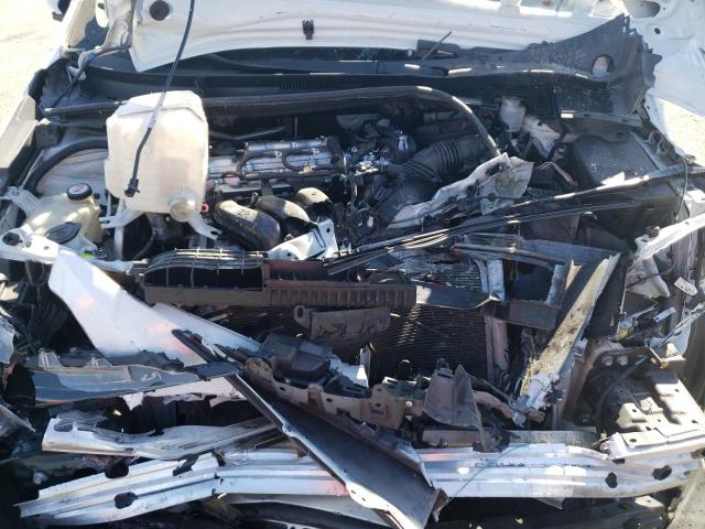 JTDEPRAE0LJ093875 Toyota COROLLA LE
